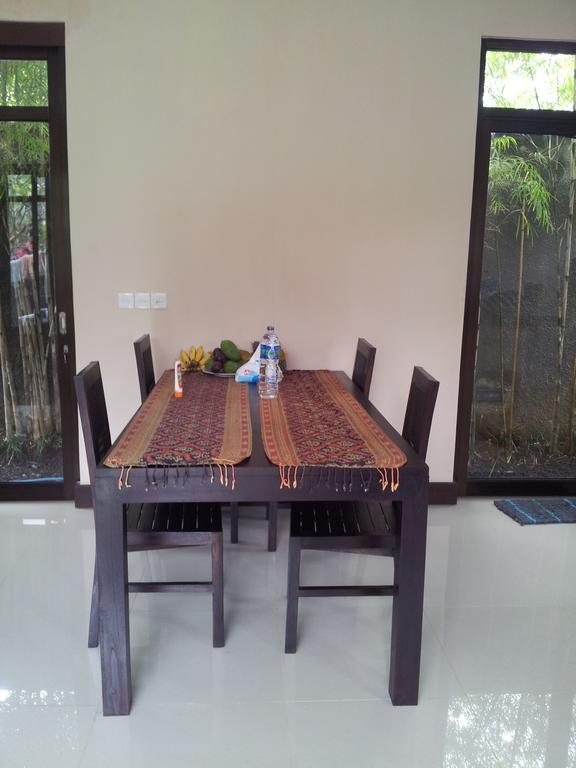 Ayu Villa *