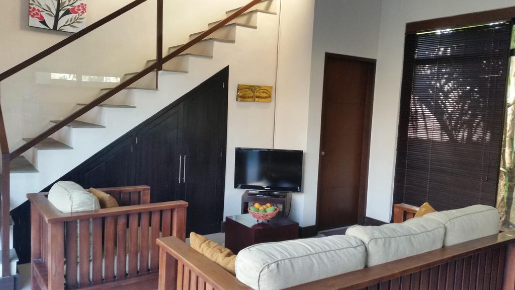 Villa Ayu *