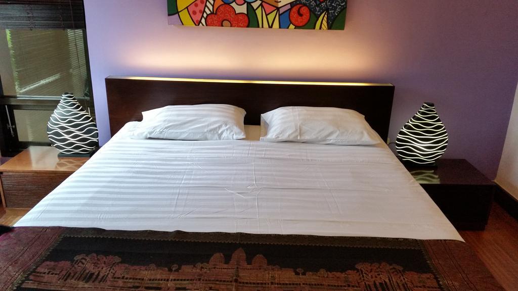 Villa Ayu Seminyak (Bali)