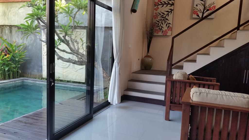 Ayu Villa