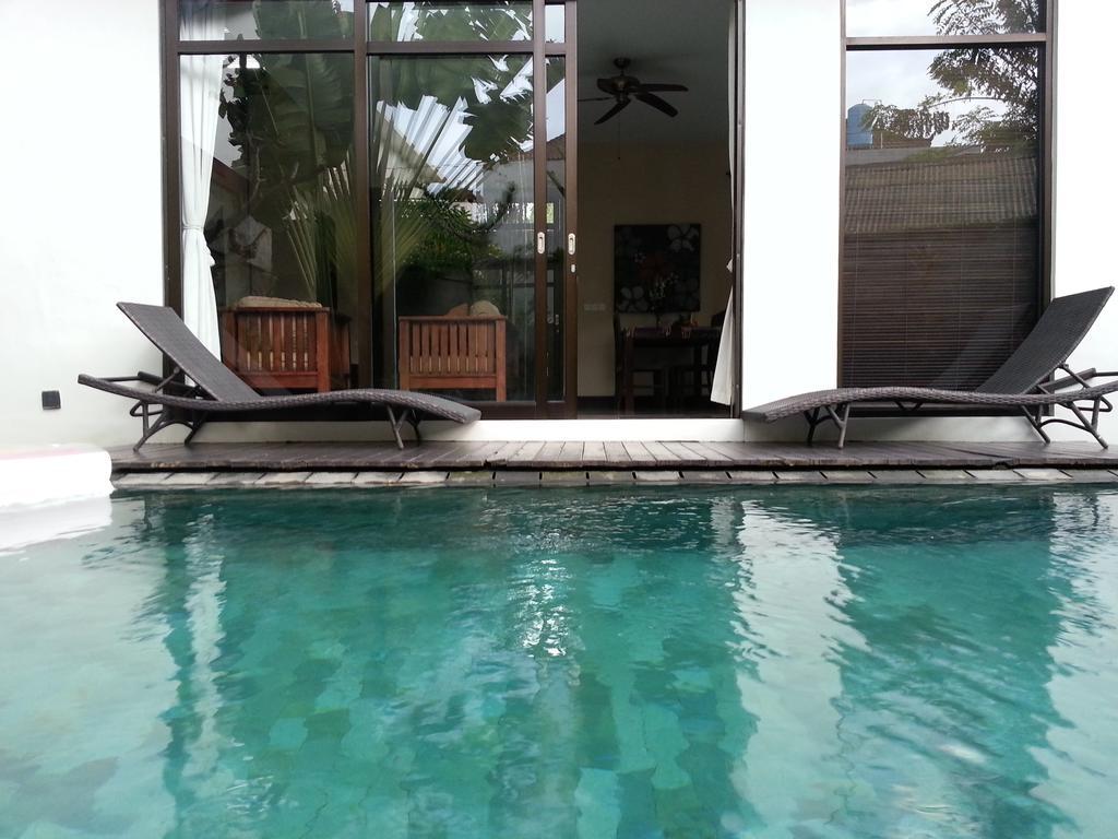 Ayu Villa Seminyak (Bali)