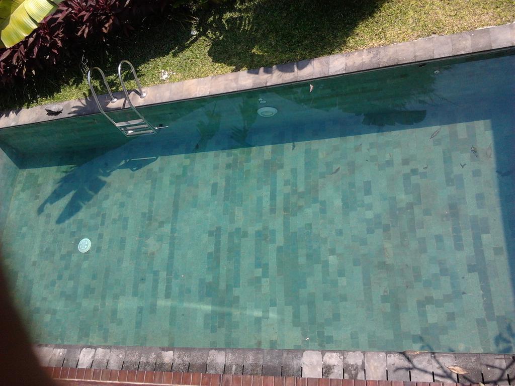 Villa Ayu *